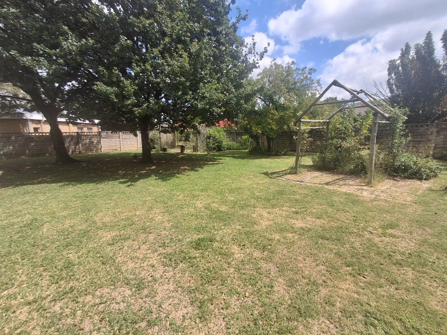 3 Bedroom Property for Sale in Dagbreek Free State